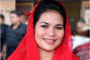 Puti Guntur Soekarno Putra